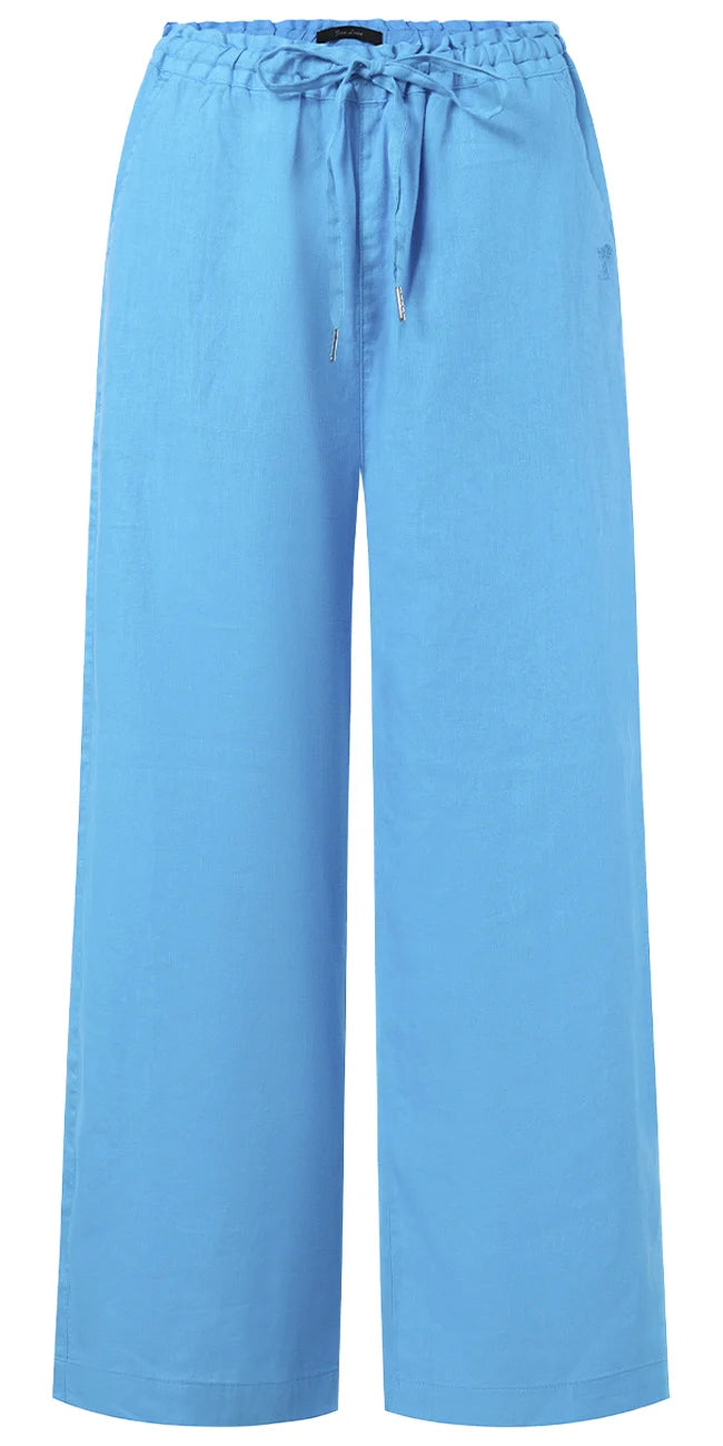 Pilbara EVELYN Linen Pants