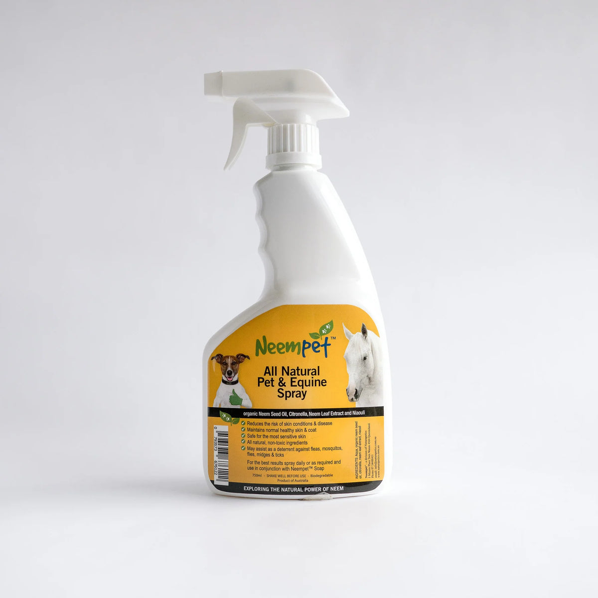 Neempet Pet And Equine Spray RTU