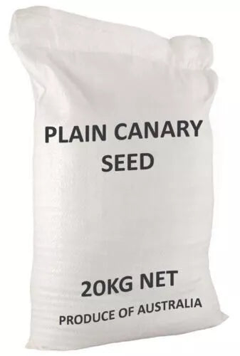 Canary Seed