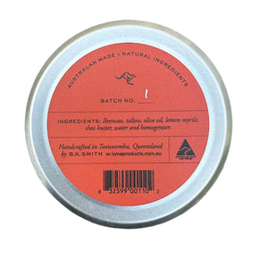 B.K. Smith Handsmith Bush Balm