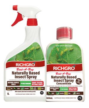 Richgro Beat A Bug Insect Spray