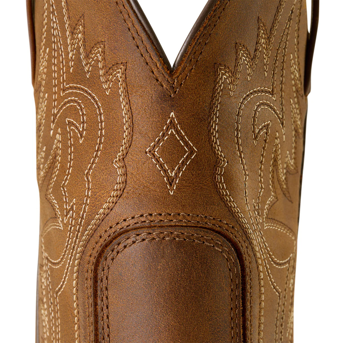 Ariat Mens Western Big Rig Boots