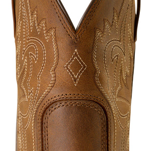 Ariat Mens Western Big Rig Boots