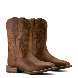 Ariat Mens Western Big Rig Boots