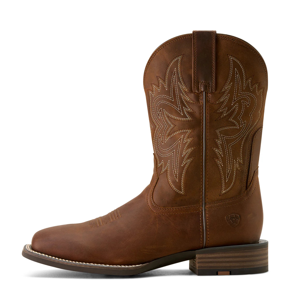 Ariat Mens Western Big Rig Boots