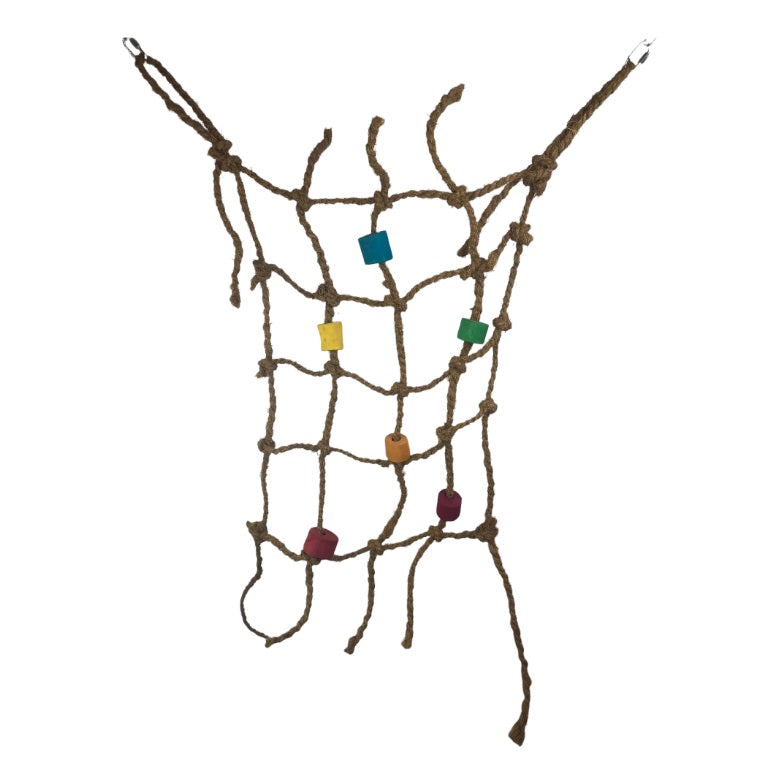 Ninos Java Cargo Net Medium