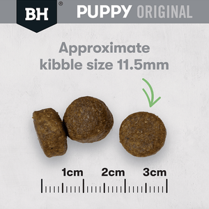 Black Hawk Puppy Large Breed Chicken and Rice Dry Dog Food