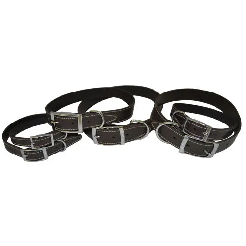 Leather Collar 60cm