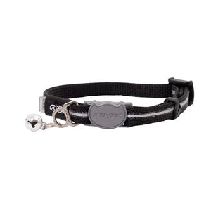 Rogz Alleycat Break Away Cat Collar