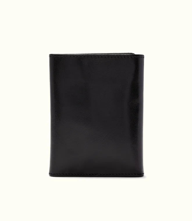 R.M.Williams Small Tri-Fold Wallet