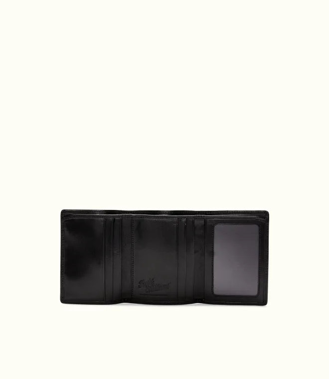 R.M.Williams Small Tri-Fold Wallet