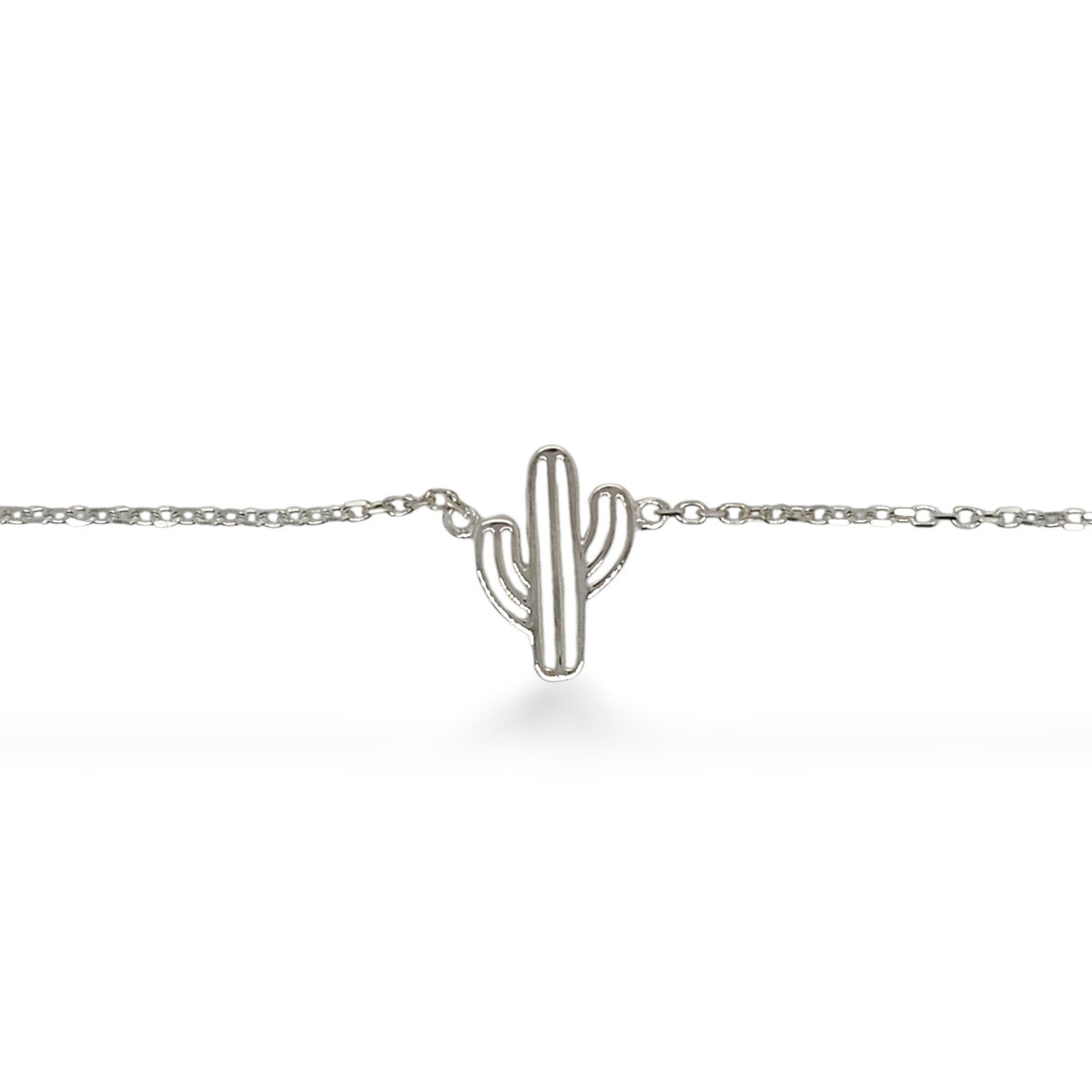 MCJ Cactus S/S Bracelet 318