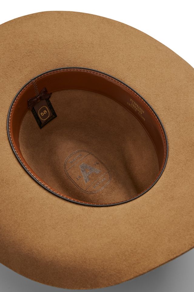 Akubra Dusty Dawn Hat
