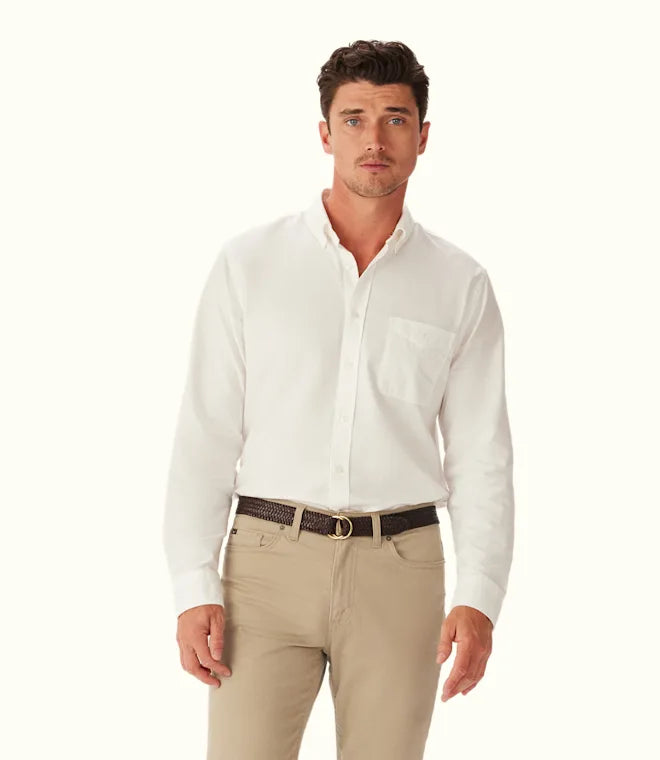 R.M.Williams Loxton Jean