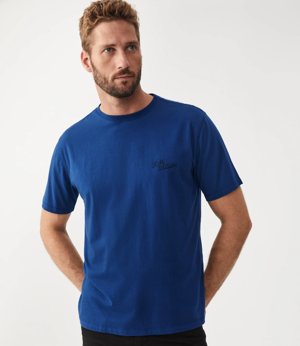 R.M.Williams Byron T-Shirt