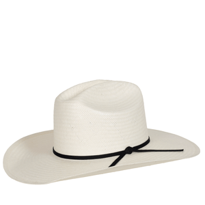 Just Country Unisex Western Toyo Straw Cowboy Hat