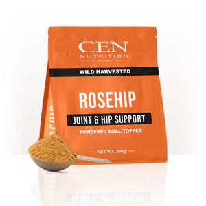 CEN Rosehip Powder