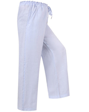 Pilbara EVELYN Linen Pants