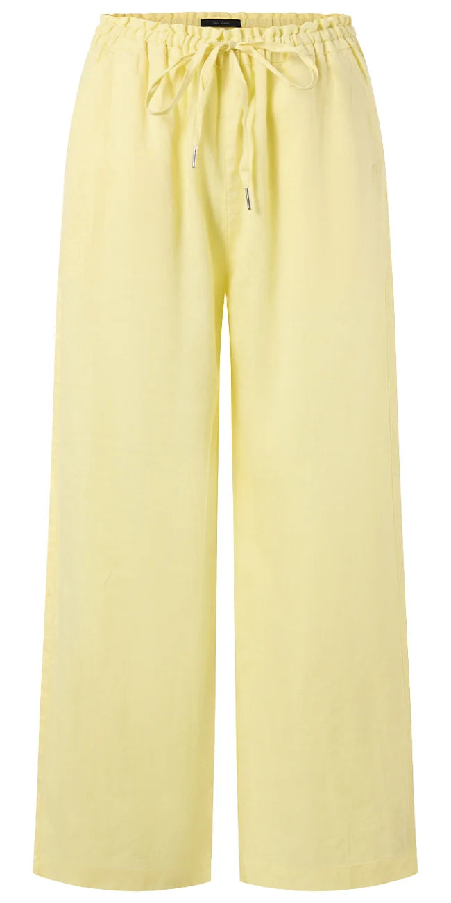Pilbara EVELYN Linen Pants