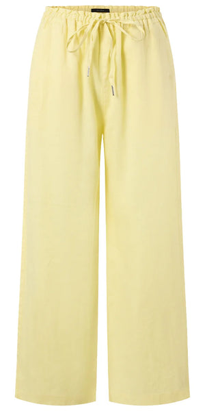 Pilbara EVELYN Linen Pants