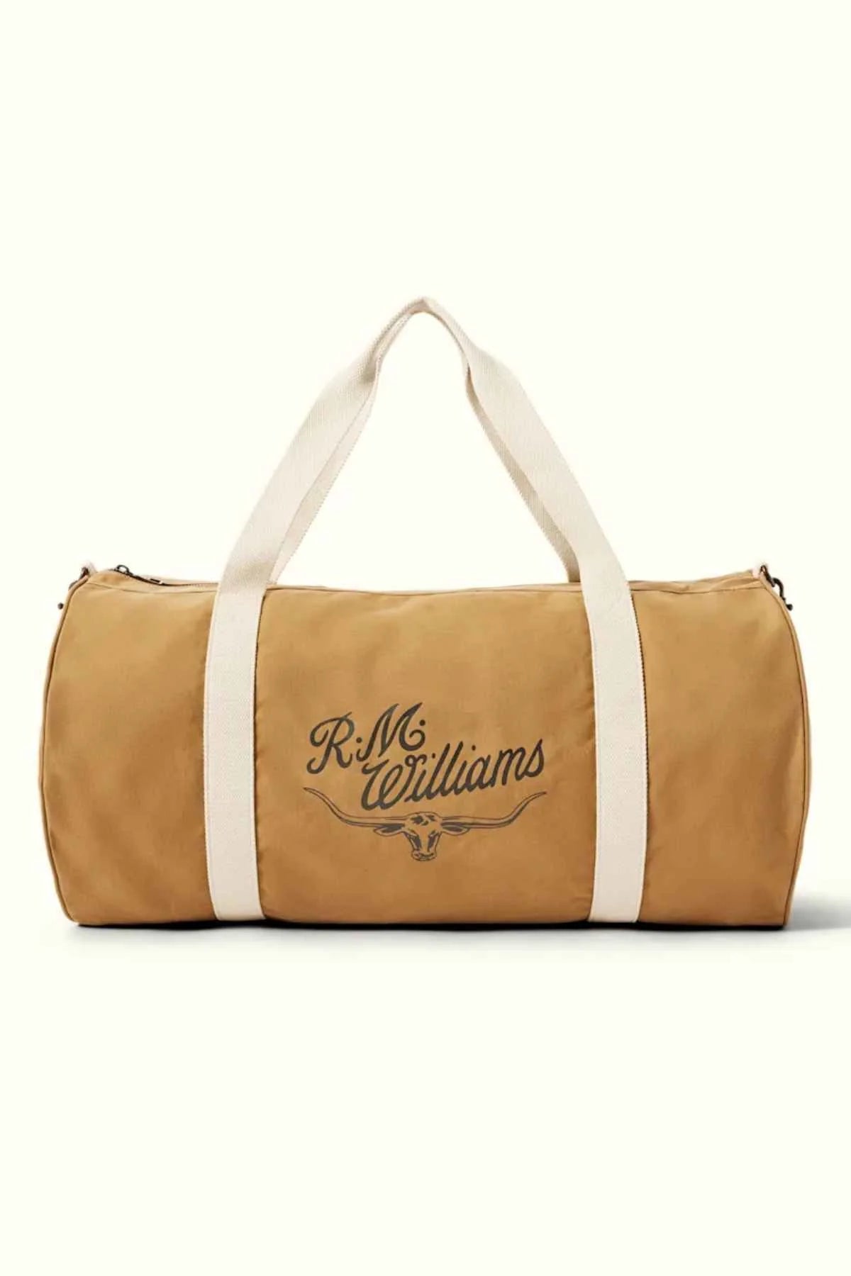 R.M.Williams RM Ditty Bag