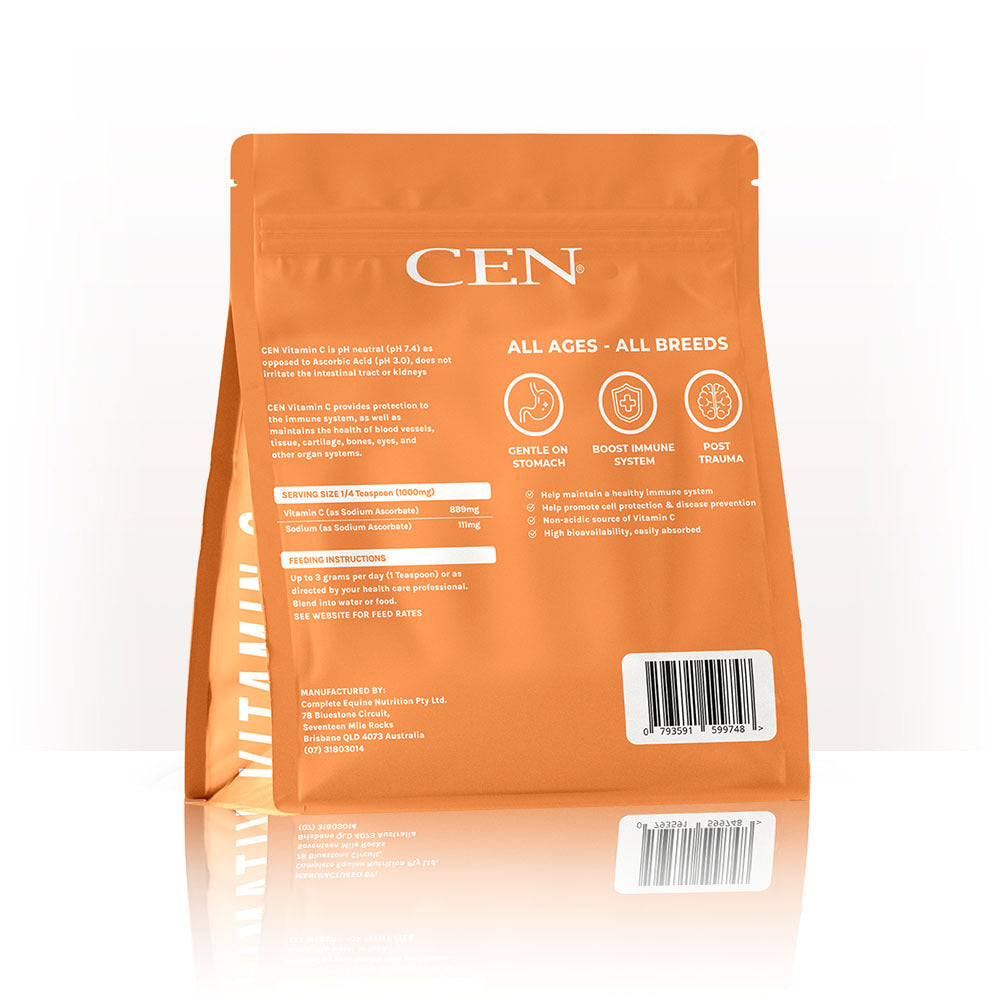 CEN Vitamin C