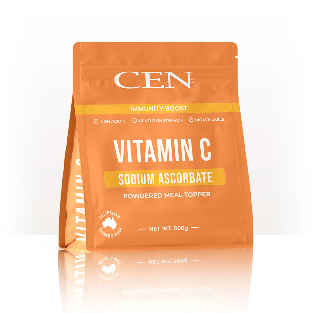 CEN Vitamin C