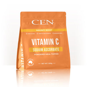 CEN Vitamin C