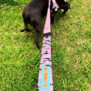 Dog Friendly Co Tactical Dog Collar