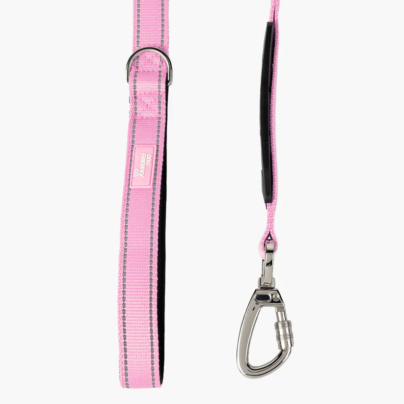 Dog Friendly Co Bungee Dog Leash