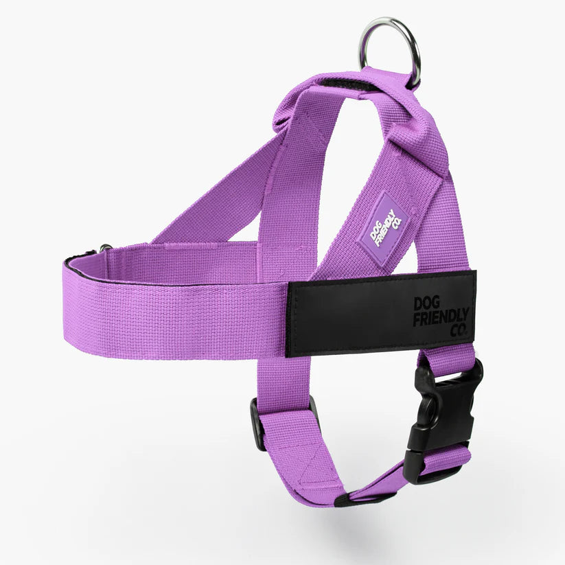 Dog Friendly Co Dog Harness