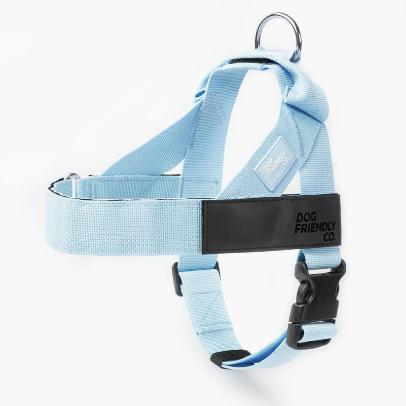Dog Friendly Co Dog Harness