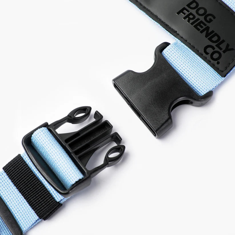 Dog Friendly Co Dog Harness