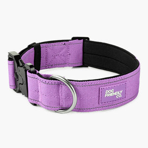 Dog Friendly Co Tactical Dog Collar
