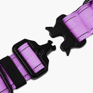 Dog Friendly Co Tactical Dog Collar
