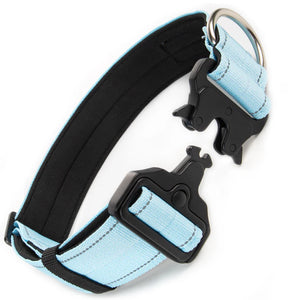 Dog Friendly Co Tactical Dog Collar