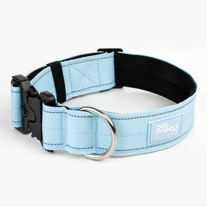 Dog Friendly Co Tactical Dog Collar