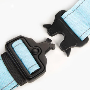 Dog Friendly Co Tactical Dog Collar