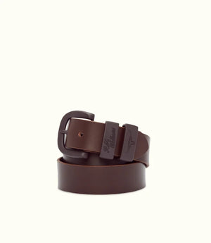 R.M.Williams Drover Belt