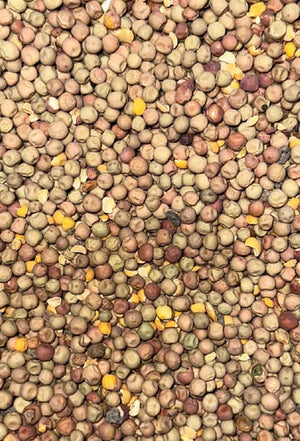 Dunfield Peas