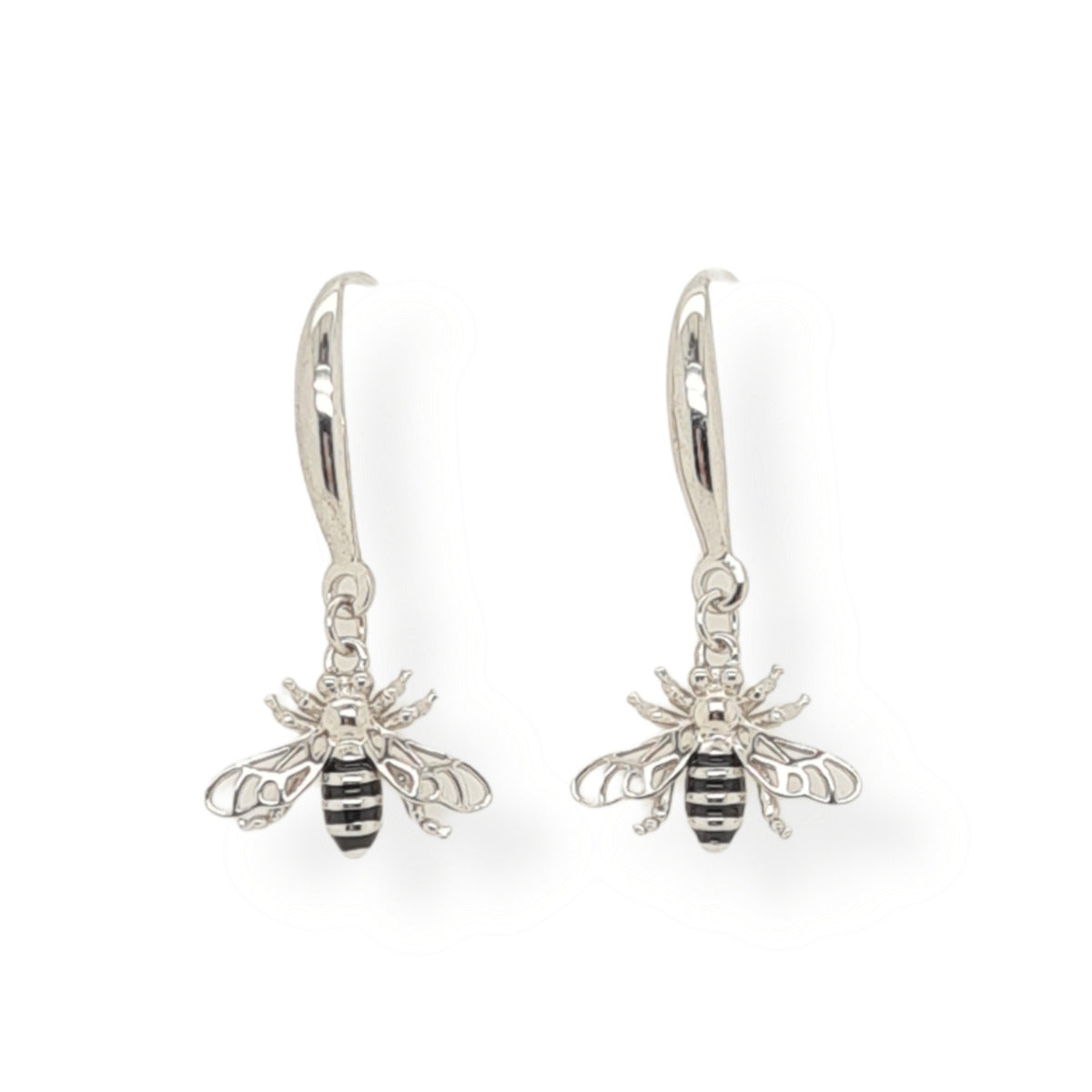 MCJ Bumblebees Earrings