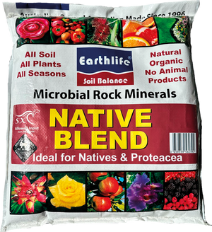 Earthlife Native Blend