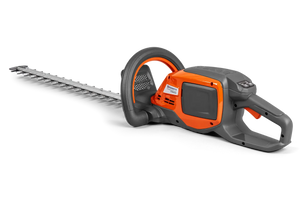 Husqvarna 215IHD45 Hedge Trimmer Kit with BLi10 Battery and 40C-80 Charger