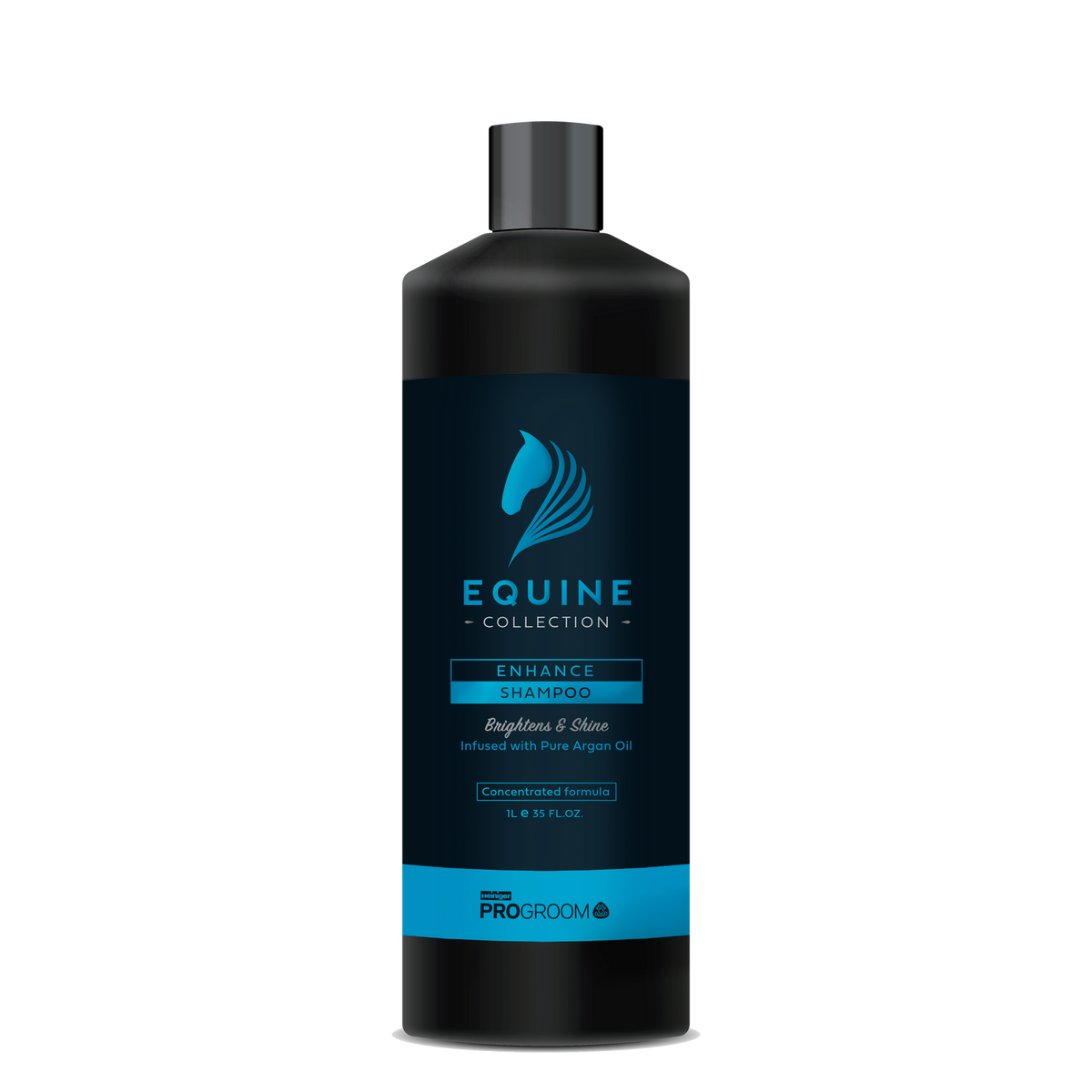 Progroom Equine Collection Enhance