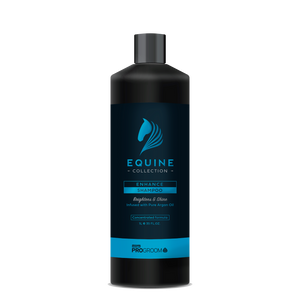 Progroom Equine Collection Enhance
