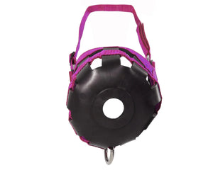 equi-Prene Grazing Muzzle with Rubber Base