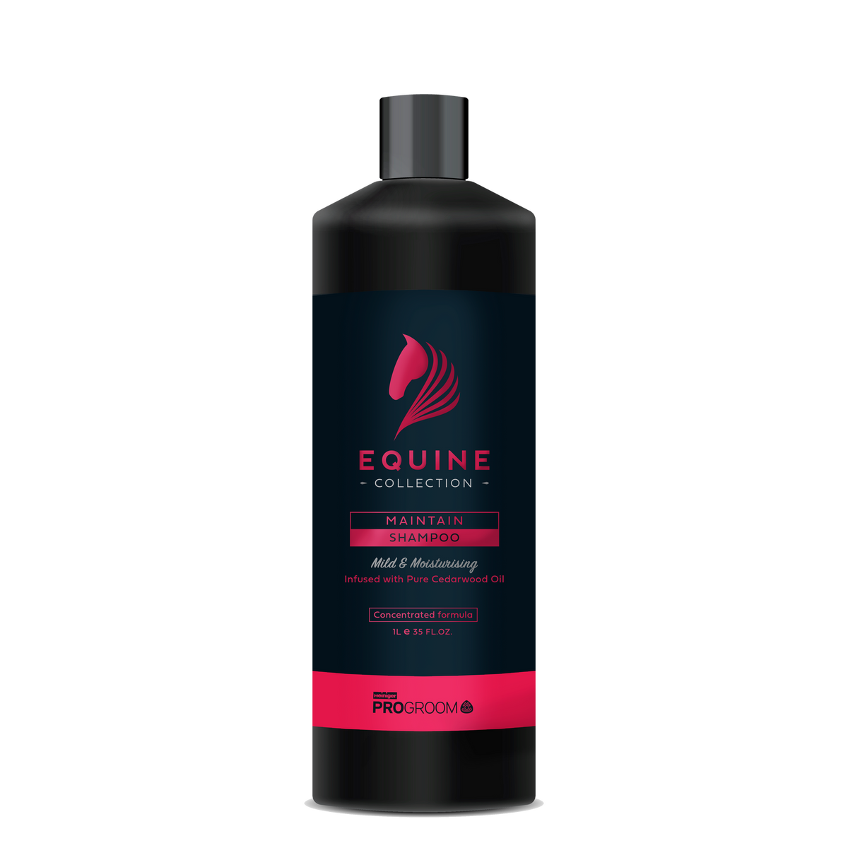 Progroom Equine Collection Maintain