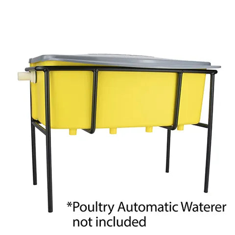 Bainbridge Cradle Stand for Automatic Chook Waterer