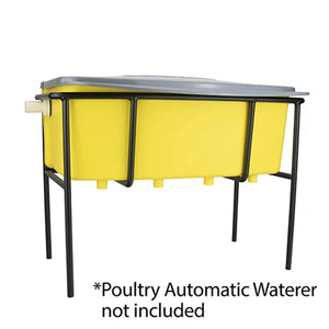Bainbridge Cradle Stand for Automatic Chook Waterer