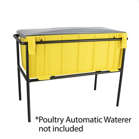 Bainbridge Cradle Stand for Automatic Chook Waterer
